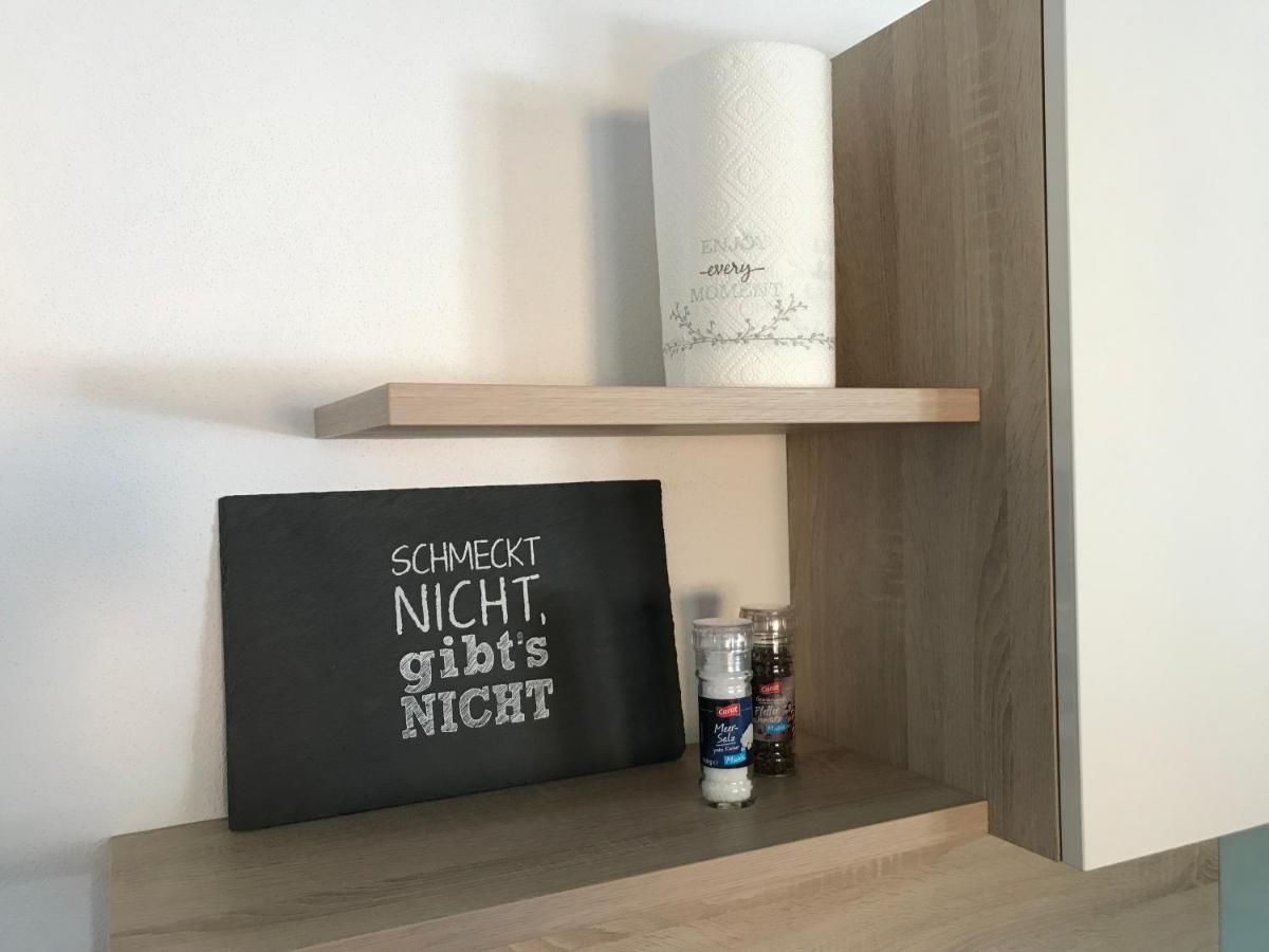 Appartementhaus Angelika Nittenau Ngoại thất bức ảnh