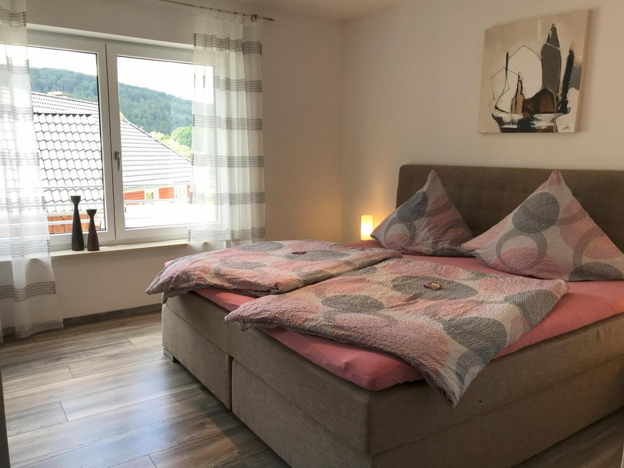Appartementhaus Angelika Nittenau Ngoại thất bức ảnh