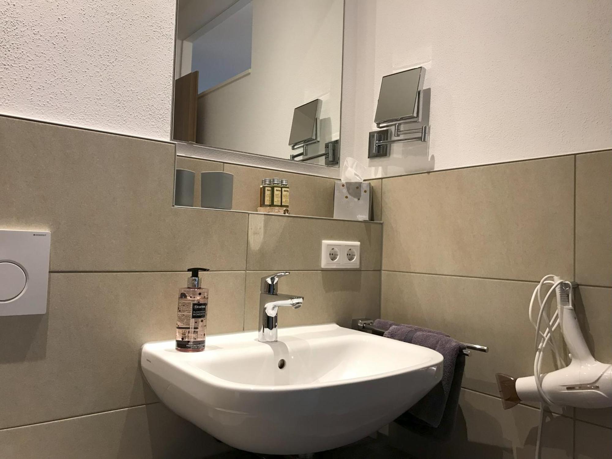 Appartementhaus Angelika Nittenau Ngoại thất bức ảnh