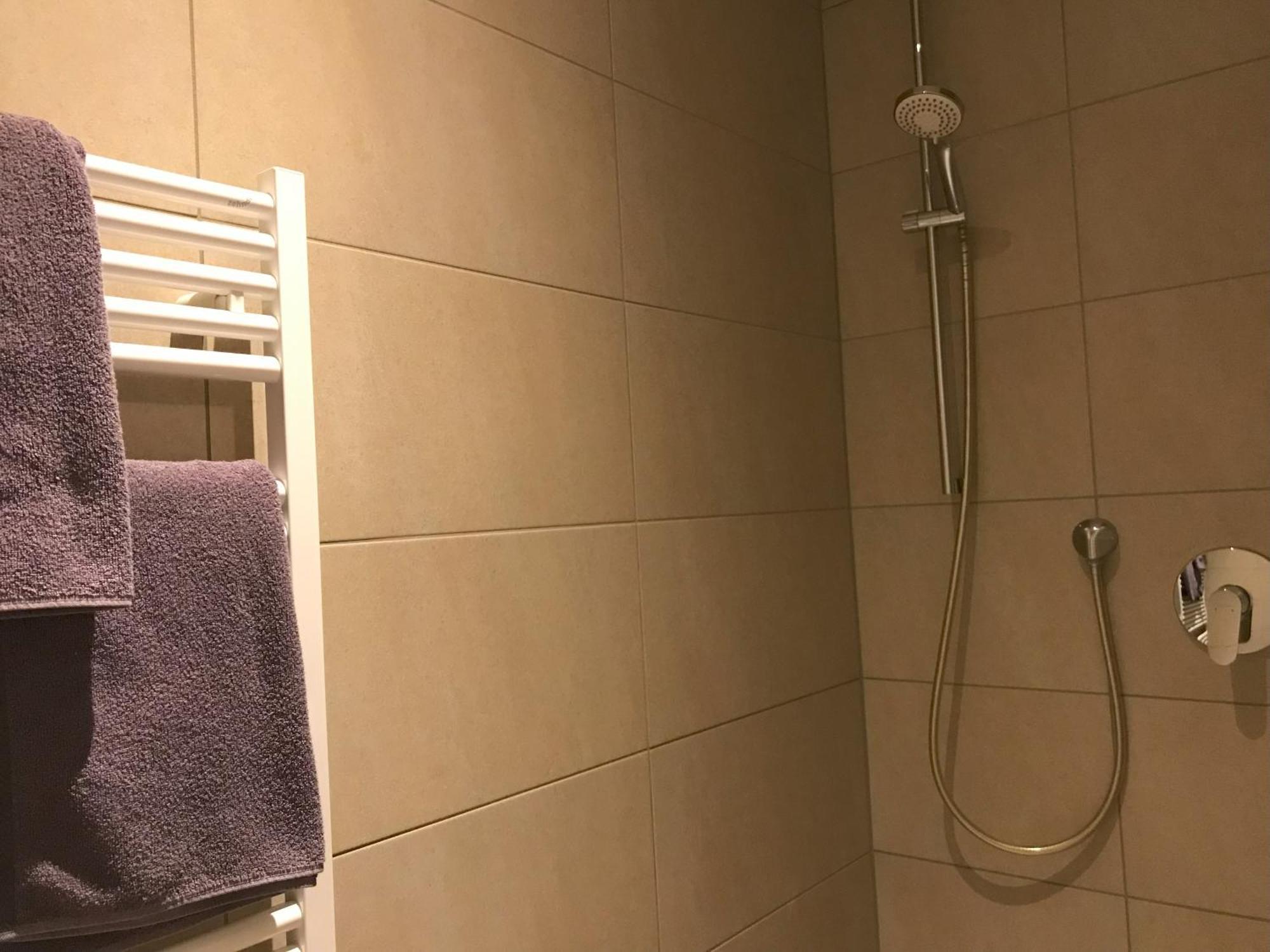 Appartementhaus Angelika Nittenau Ngoại thất bức ảnh