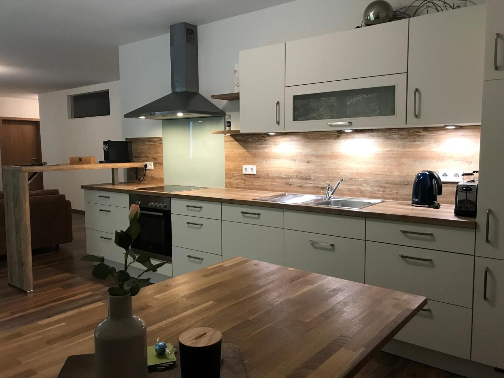 Appartementhaus Angelika Nittenau Ngoại thất bức ảnh