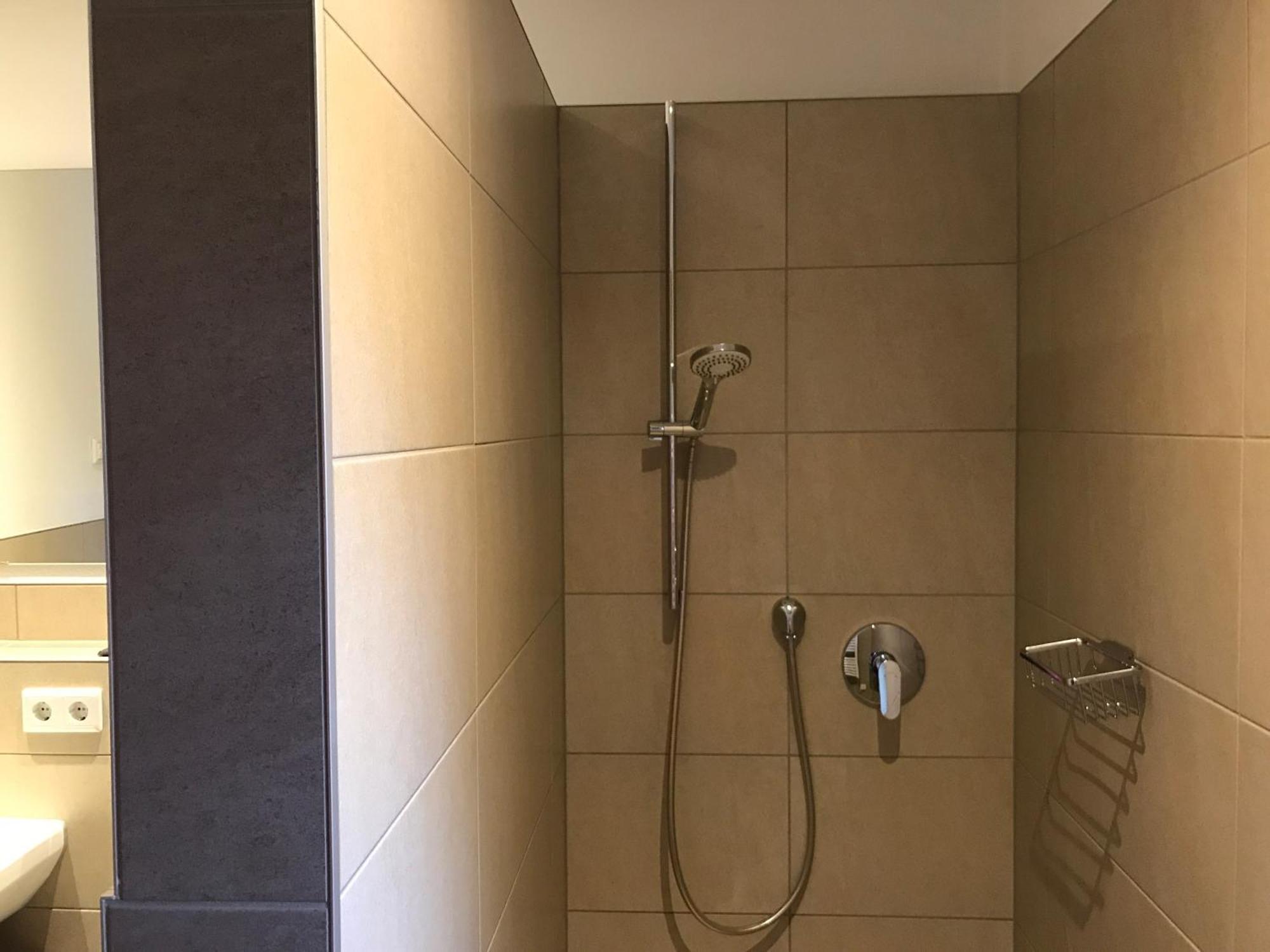 Appartementhaus Angelika Nittenau Ngoại thất bức ảnh