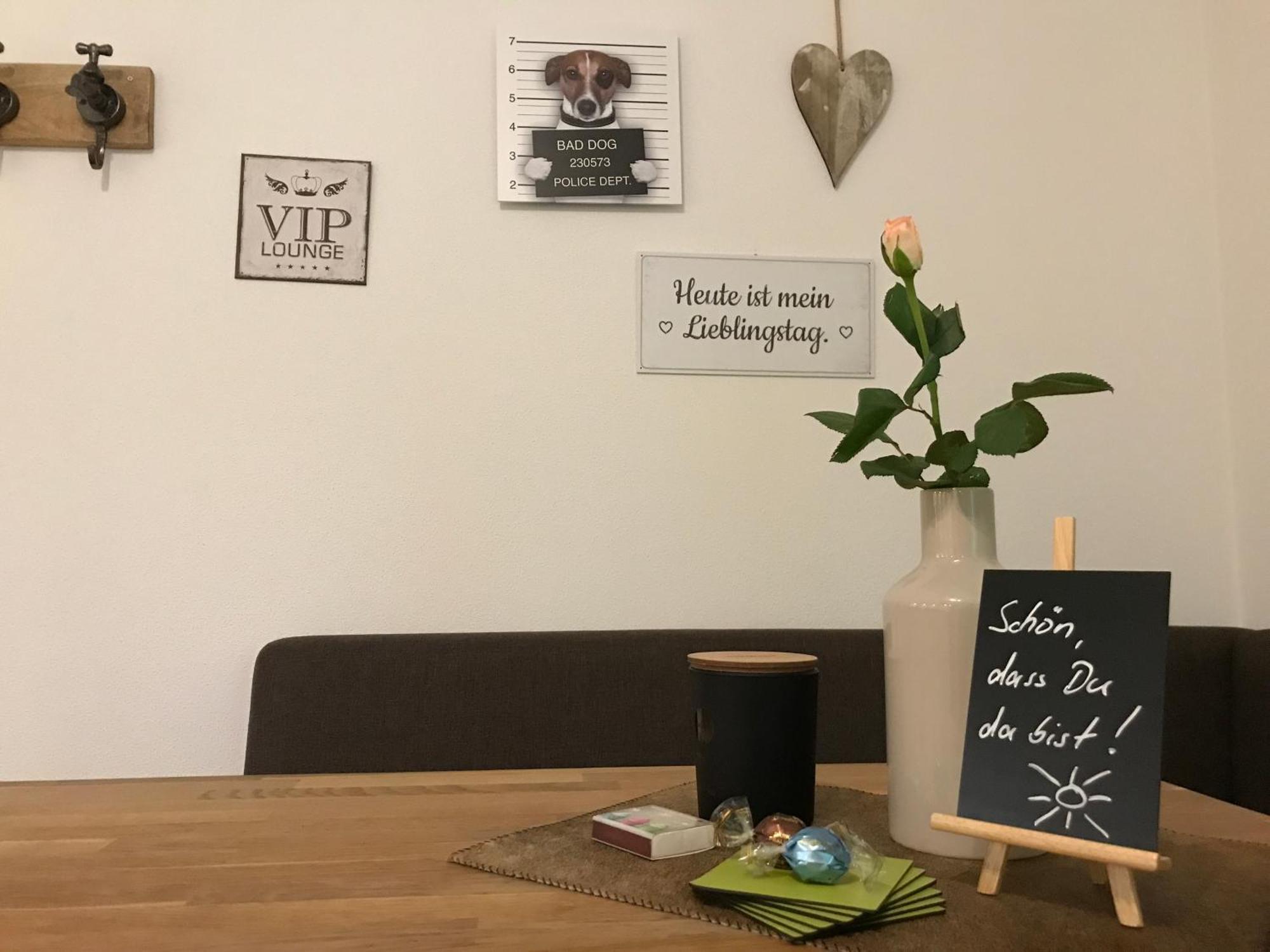 Appartementhaus Angelika Nittenau Ngoại thất bức ảnh
