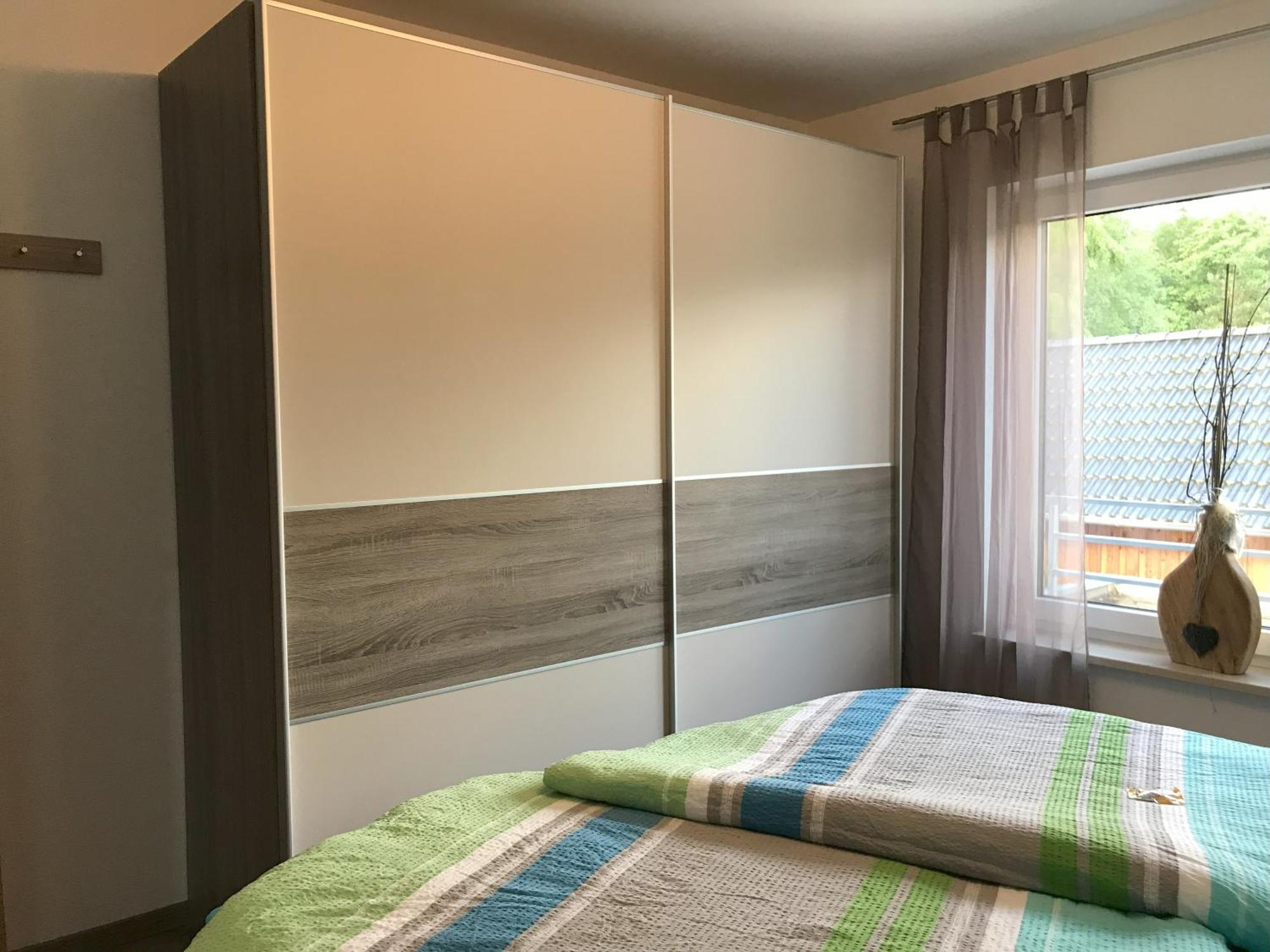 Appartementhaus Angelika Nittenau Ngoại thất bức ảnh