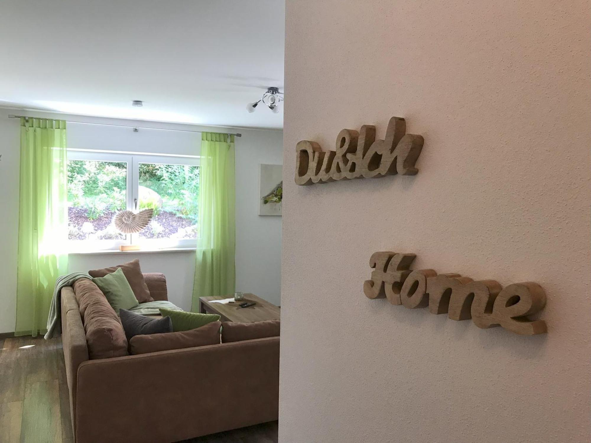 Appartementhaus Angelika Nittenau Ngoại thất bức ảnh