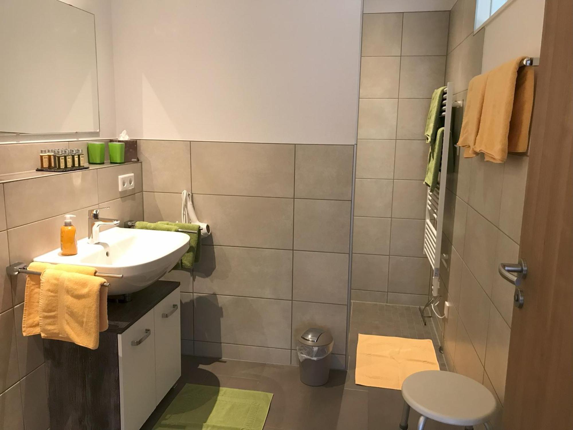 Appartementhaus Angelika Nittenau Ngoại thất bức ảnh