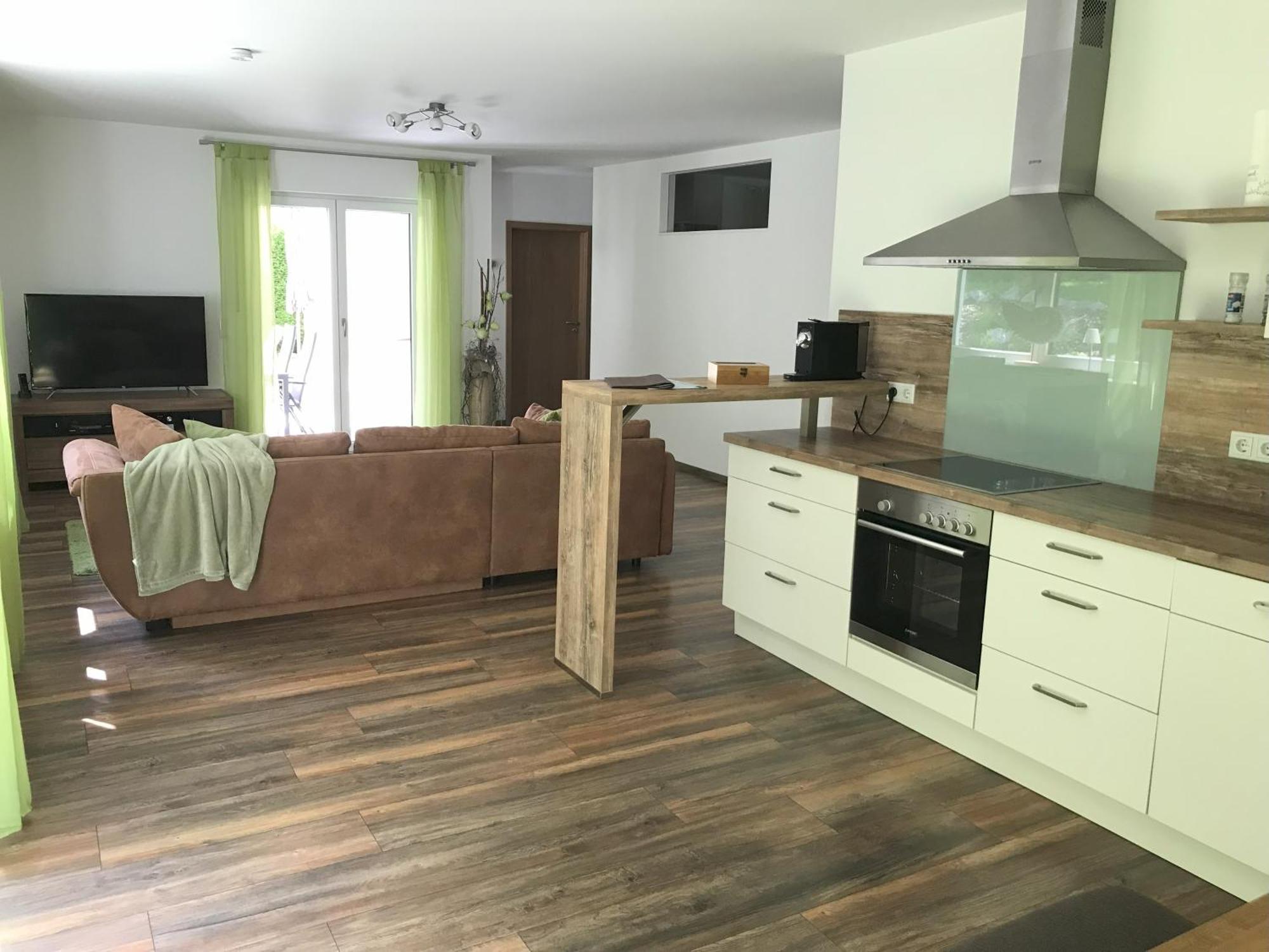 Appartementhaus Angelika Nittenau Ngoại thất bức ảnh