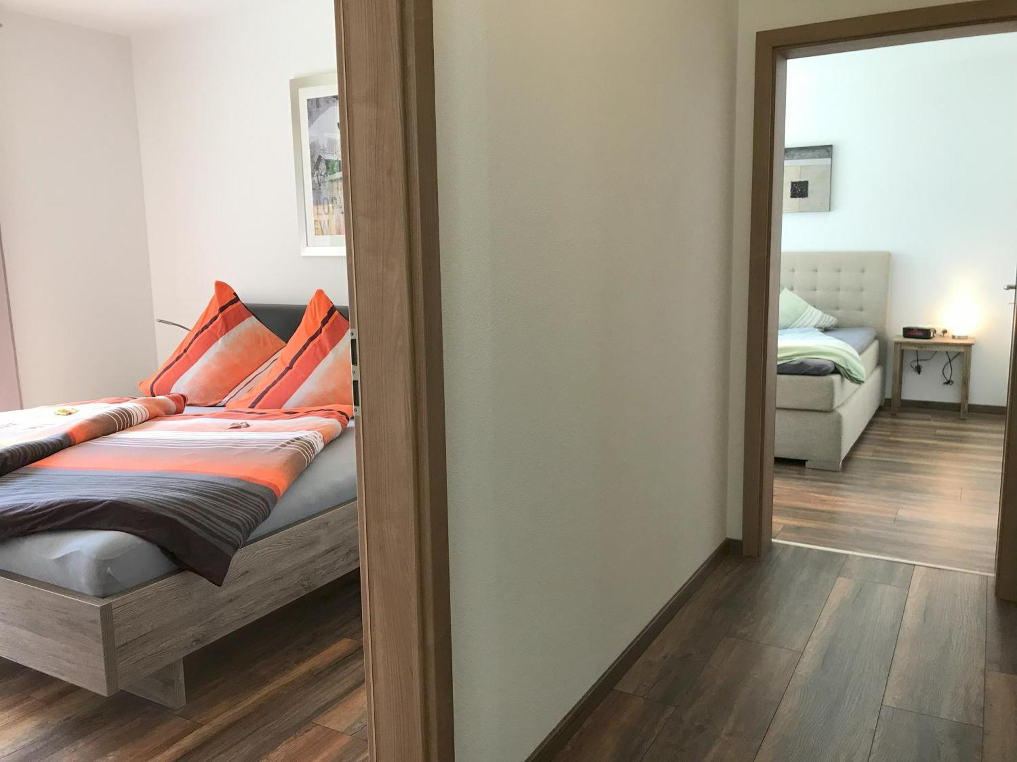 Appartementhaus Angelika Nittenau Ngoại thất bức ảnh