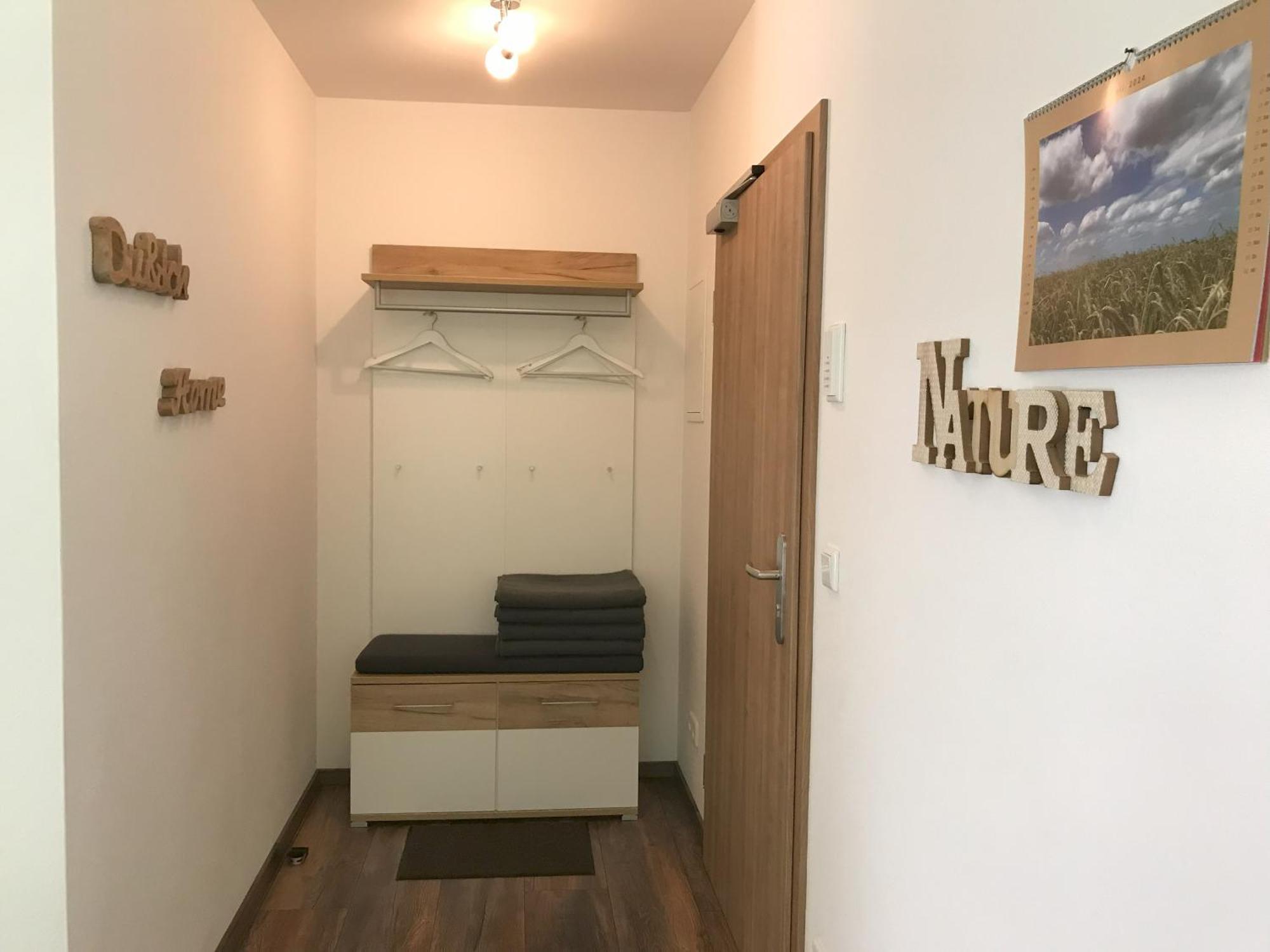 Appartementhaus Angelika Nittenau Ngoại thất bức ảnh